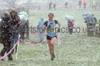Womens under-20s North Eastern Cross Country, Sedgefield, County Durham. Photo: David T. Hewitson/Sports for All Pics